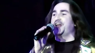 В обіймах ночі Гуменчук Володимир та Мельник Наталя 