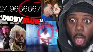 why is this diddy blud song so popular 