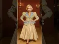 Download Lagu Marilyn Monroe in an Andromeda X AI Outfit
