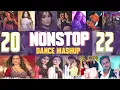NON STOP Party Mashup 2022 | Dj Avi x VDj Jakaria | Dj NYK | Best Bollywood Hit Dance Song
