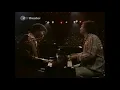 Maiden Voyage - Herbie Hancock & Chick Corea - Frankfurt, Germany 1978