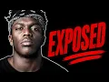 KSI EXPOSED