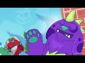 Goofball Island Walkthrough