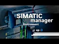 PLC Programming Part 3 - Simatic Manager Blocks Symbol Table NetPro HW Config Explained