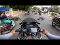 Bike Riding Mistakes In City & Traffic | bike riding tips in city & traffic | Mech Tamil Nahom