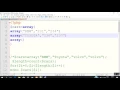 PHP 5 Multidimensional Arrays