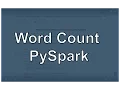 Word Count using PySpark