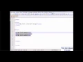 XHTML And CSS Tutorial 3 How To Make Headers Paragraphs And Line Break