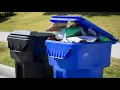 City of Indianapolis announces new trash vendor universal curbside recycling coming in the future