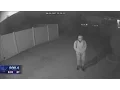 New in murder of 81-year-old in DeSoto