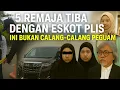 Download Lagu KES ZARA QAIRINA ‼️5 REMAJA TIBA DENGAN ESKOT 🔴 PEGUAM HEBAT RAM SINGH HADIR MEWAKILI PEMBULl