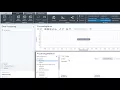 How to create a data processing method in OpenLab CDS