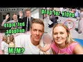 the MOST manipulative family channel Della Vlogs