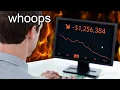 Download Lagu The Absolute Chaos of r/Wallstreetbets