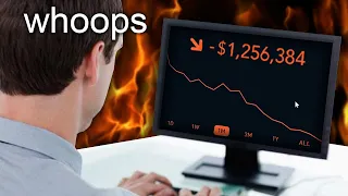 Download The Absolute Chaos of r/Wallstreetbets MP3