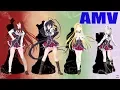 Download Lagu Highschool DXD 'AMV' The Resistance (Nightcore) MK_1