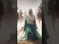 Download Lagu Nusaibah binti Ka'ab - The Woman Who Fought In War