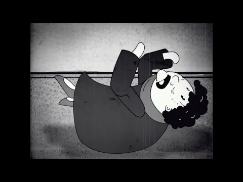 Mr.Mellow & Bones Trailer