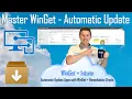 Master WinGet - Update All Apps Automatically with Intune Remediation Scripts