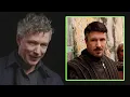 Aidan Gillen on Playing Littlefinger