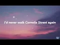 Taylor Swift - Cornelia Street (Lyrics)