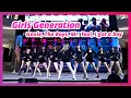 Download Lagu [Collab Stage] Girls Generation 'Genie, The Boys, Mr. Taxi, I got a boy ' at Mall of America