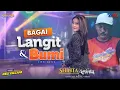 Download Lagu SHINTA ARSINTA ft NEW PALLAPA | BAGAI LANGIT DAN BUMI | WAHANA MUSIK LIVE CONCERT