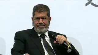 إنجليزي دا يا مرسي     دندنها
