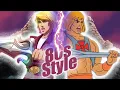 Download Lagu He-Man Transformation 2021 with 80s Theme [Fan-Made]