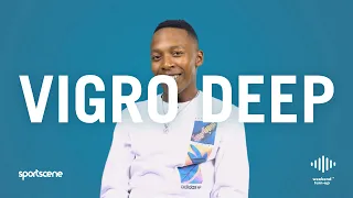 vigro deep x weekend turn up