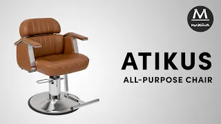 Atikus All Purpose Chair