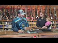 WHIN Monthly Raffle - Remington 700 243 Giveaway