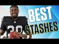 Best Handcuffs Late-Round Stashes Your FINAL 2 Picks Should Be These Players FFT Express