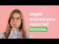 Can I Get An Auto Loan While Self-Employed With Poor Credit