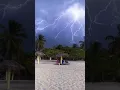 Download Lagu badai petir yang superior #cuba #storm #beachday