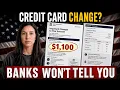 If You Use A Credit Card These 3 New Rules Could Affect You Right Now