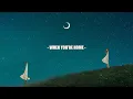 Download Lagu Tyler Shaw - When You're Home (lyrics)