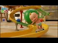 Johny Johny Yes Papa - Learn Colors with MARBLE RUN 2 - Nursery Rhymes & Kids Songs - LooLoo Kids