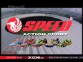 Iklan Sepatu Speed Action Sport