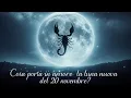 Lagu Cosa porta la luna nuova in amore 💞