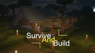  survive and build epis dio 9 