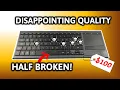 Download Lagu Can I fix this expensive LOGITECH Wireless Keyboard?