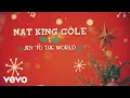 Download Lagu Nat King Cole - Joy To The World (Lyric Video)