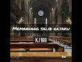 Download Lagu Memandang Salib Rajaku (KJ 169) #kidungjemaat