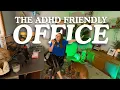 Make Your Office AD Friendly in 6 Easy Steps
