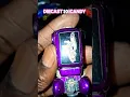 DIECAST ICANDY HOT WHEELS ORIGINAL REDLINE 1968 ORIGINAL CASTING 32 FORD VICKY
