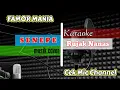 KARAOKE SASAK SENEPE | RUJAK NANAS | FAMOR MANIA | Cek Mic Channel
