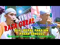 Download Lagu SI RAJA OBRAL (Amir Ken Lahati) Marisa_Pohuwato_Gorontalo