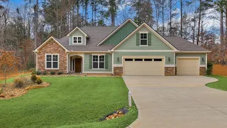 105 Evergreen Ln McCormick SC