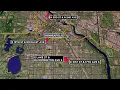 Bullet fired into Minneapolis home injures 79-year-old woman MPD responds to 4 shootings overnight